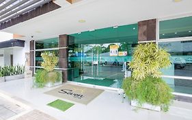 Hotel Seven Monteria